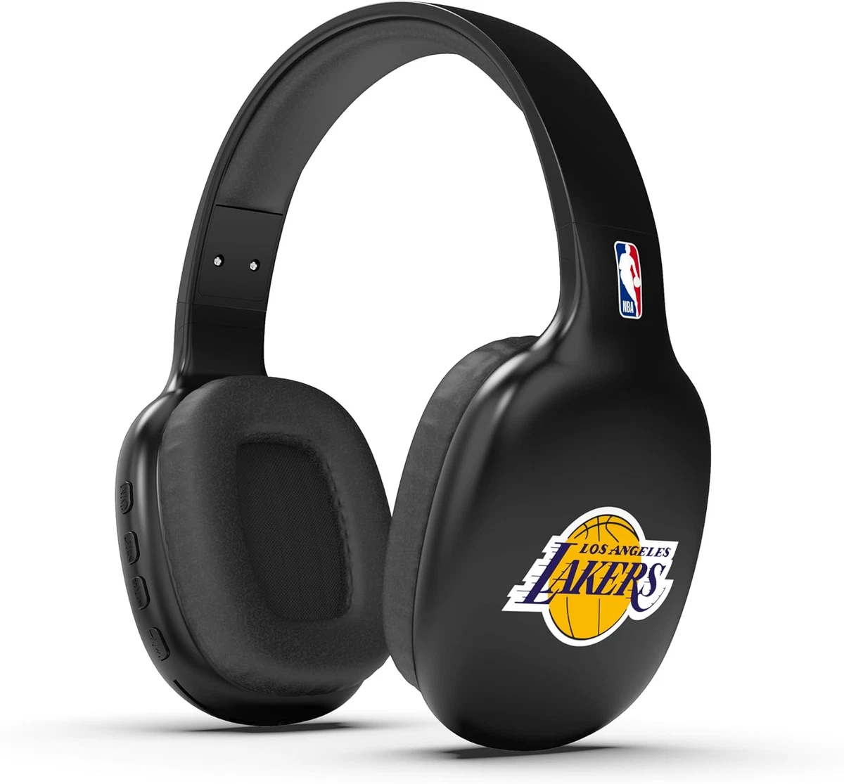 Preços baixos em Fones de ouvido dos Lakers em fones de ouvido | eBay