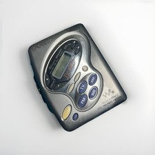 Sony Walkman WM-FX281 - Serviced, Cleaned  Fully Working Bundle