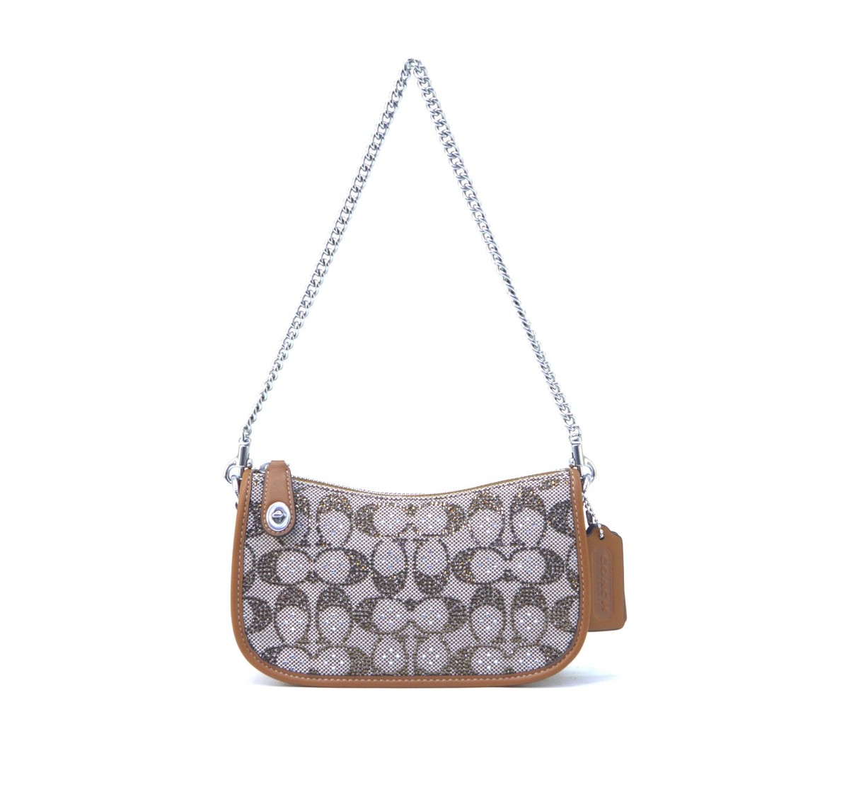 Srijal Basnet様COACHシグネチャー ヒューストン スリング Srijal Basnet様COACHシグネチャー ヒューストン スリング - メルカリ
