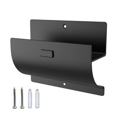 Peony River Heavy-Duty Ladder Hanger, Wall Mount Ladder Hooks for Ladder Stor...