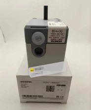 1PC New Siemens SQN71.664B20 Actuator In Box Brand