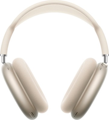 Apple AirPods Max 2 Starlight | Kopfhörer