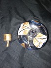 Lolita Lempicka apple shaped perfum bottle empty — photo 4