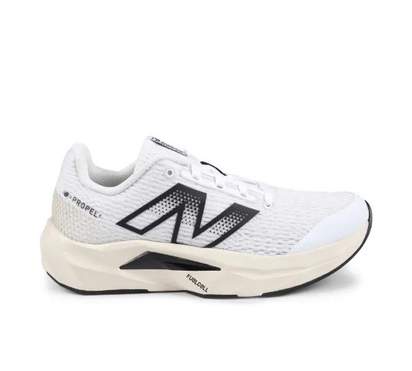 White Black