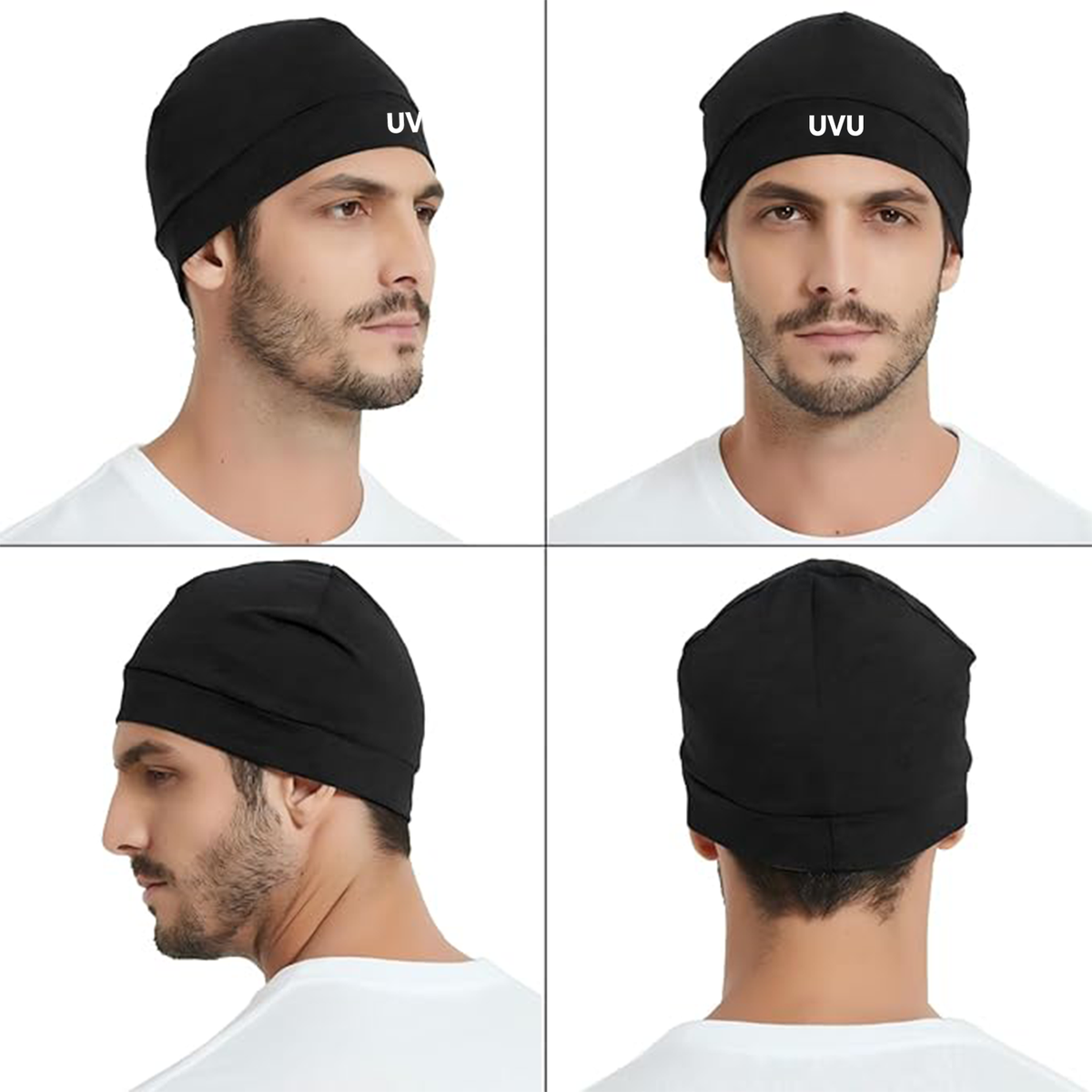 UVU Training Club Running skull cap Beanie NEW | eBay
