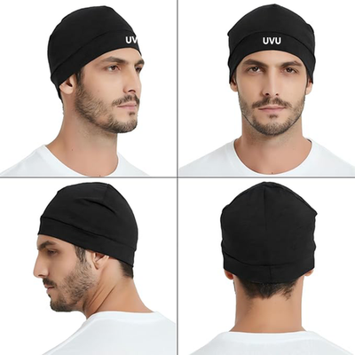 UVU Training Club Running skull cap Beanie NEW | eBay