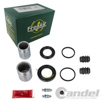 Frenkit Reparatursatz Bremssattel Vorne Passend FüR Honda Accord Legend | 238941