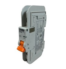 OEM Phoenix Contact 2907563 Miniature Circuit Breaker 1P 6A 277VAC TMC 81C 06A