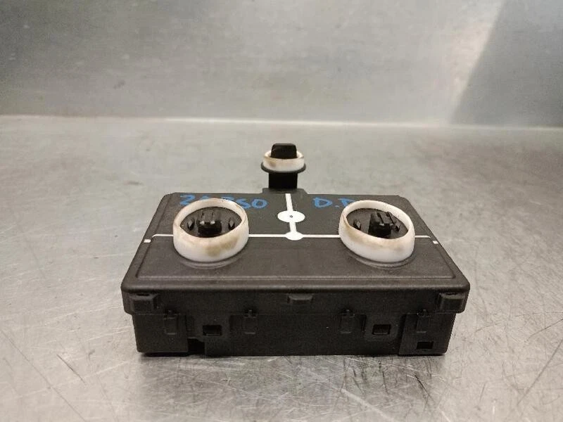 5Q4959392M módulo confort para SEAT LEON (5F1) 1.6 TDI 2012 5102578 - Immagine 4 di 4