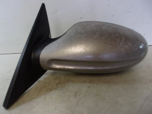 2002 2003 Nissan Altima Driver LH Non-Heated Power Door Mirror OEM
