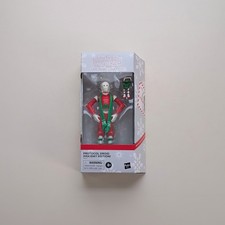 Hasbro Star Wars The Black Series Protocol Droid Holiday Edition F5304 New