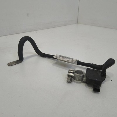 Volkswagen PASSAT B7 2012 Diesel Vorne Minuskabel Massekabel Batterie 1K0915181H