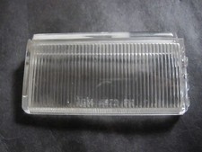 Fiat 124 Coupe 1968-69 Lamborghini Espada Right Reverse Light Lens New
