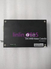 1Pcs Used Leadtech SMC6400B motion controller