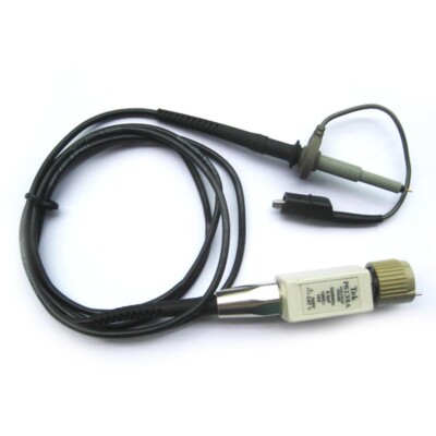 U005 (USED but GOOD) Tektronix P6139 Passive Voltage Oscilloscope Probe 500 MHz