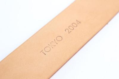 Louis Vuitton 2004 Tokyo Poignet Belt 21LR0605 Louis Vuitton 2004 Tokyo Poignet Belt 21LR0605 | eBay main image 4