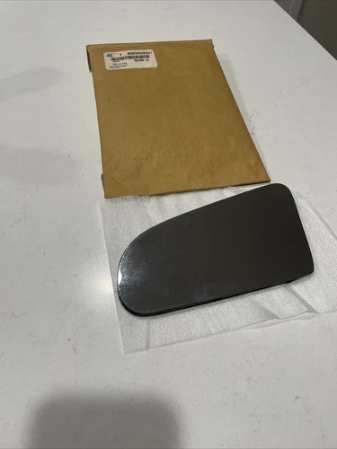 New GM 20303003 LH Outside Mirror Glass 1986-90 Electra Delta 88 86-91 LeSabre 