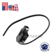 Starter Motor Solenoid Wire Plug Connector Pigtail Harness Fits For Pontiac Vibe