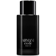 Armani Code by Giorgio Armani 2.5oz Parfum Spray for MEN