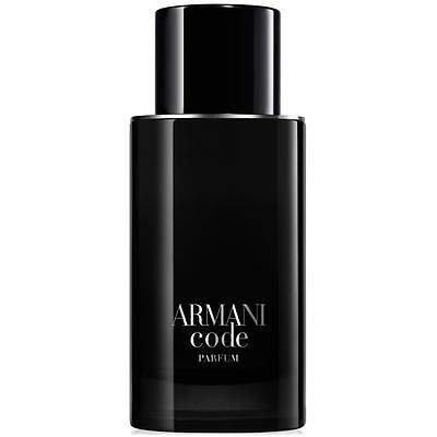 Armani Code by Giorgio Armani 2.5oz Parfum Spray for MEN