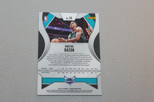 2019-20 PANINI PRIZM BASE Basketball Complete Finish Fill Your List Set U-Pick - Picture 98 of 415