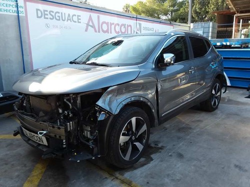 164004EA1B FILTRO GASOLIO / 448226 PER NISSAN QASHQAI J11 TEKNA - Foto 9 di 10