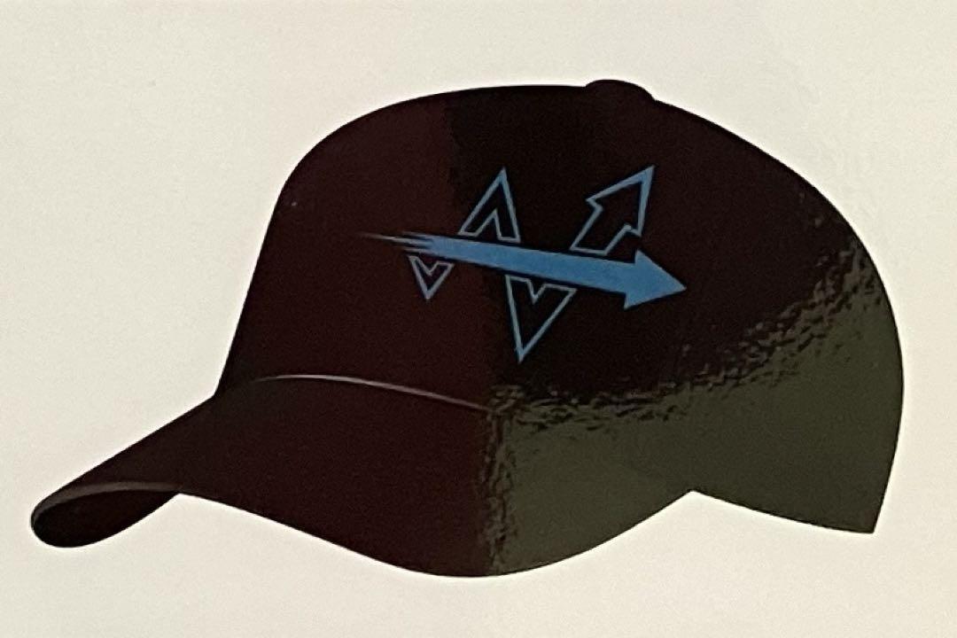 ハムハムパンパン Limbus CompanyW社キャップ Limbus Company W Company Cap Project Moon HamHamPangPang
