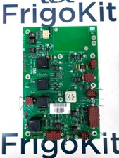 415366 41-5366 UPT RELAY BOARD FOR THERMO KING TS /MD USED BUT PERFECT COND