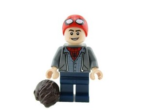 lego spiderman 76129