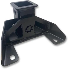 Polaris Sportsman XP 550 850 1000, Scrambler XP 850 1000 2" Receiver Tow Hitch