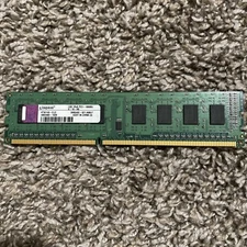 Kingston 1GB 1Rx8 PC3-10600U DDR3-1333MHz Desktop Memory KTW149-ELD