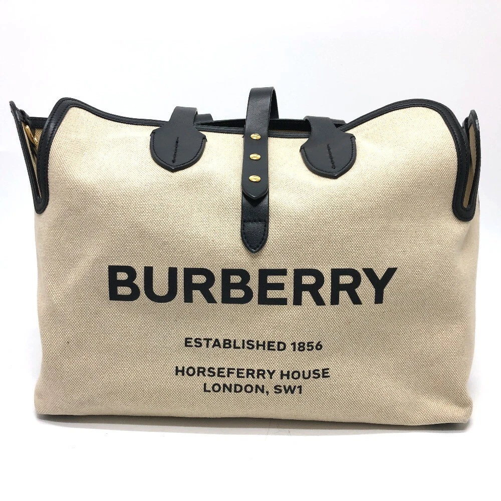 Burberry soft leather belt bag hot sale