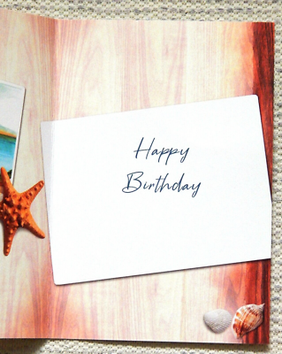 Age 13 Birthday Card Child Girls Female Teenager Party Simon Elvin | UK - View #9