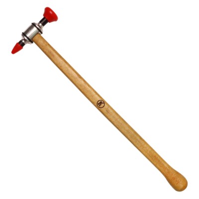 Pdr Tools Funktionshammer mit 8 Wechselköpfen