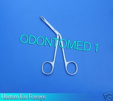 Ear Forceps 5" Surgical  Veterinary Instruments