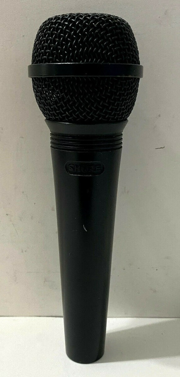 ヴィンテージ】Shure M68 マイクミキサー 1960年代 ジャンク扱い