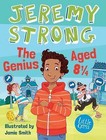 The Genius Aged 8 1/4 by Jeremy Strong (Paperback, 2016)