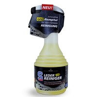 S100 Lederreiniger Gel 500 Ml Von Dr. Wack 2145