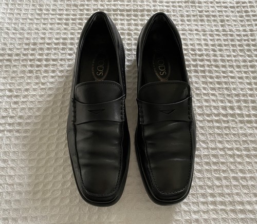 Gommino Hardsole Penny Loafers 