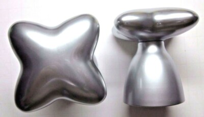 Delta GH690MC Roman Tub Michael Graves Faucet Cross Handles Matte Chrome 2 Large