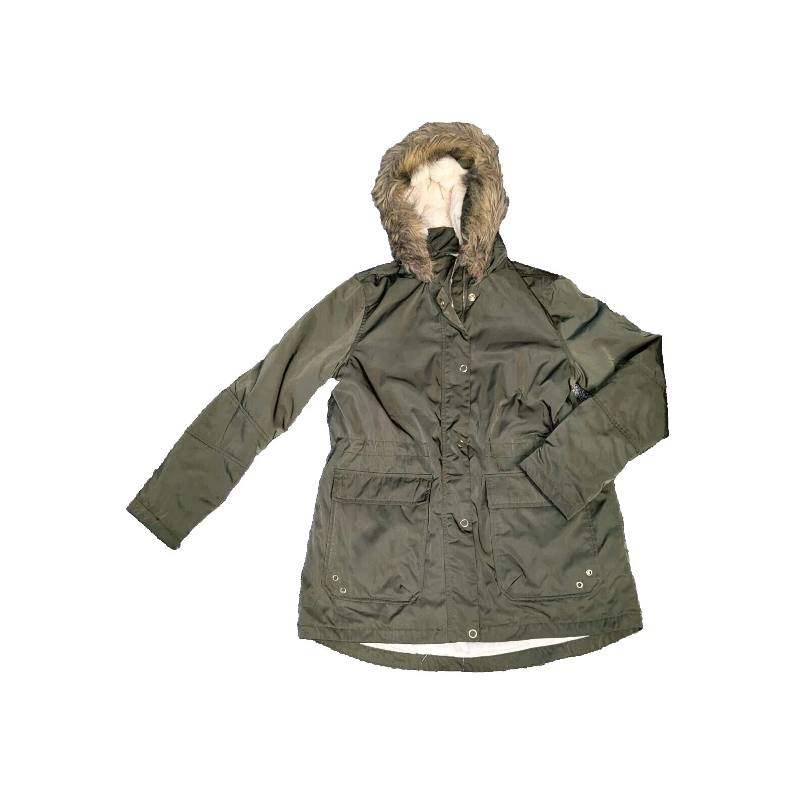 AriZona Parkas abrigos, chaquetas y chalecos para Mujeres