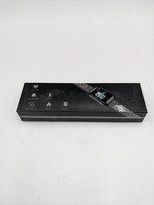 LN Smart Bracelet Black Sports Fitness Watch