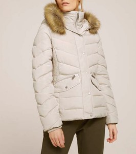 TOM TAILOR Parka per Esterni Uomo