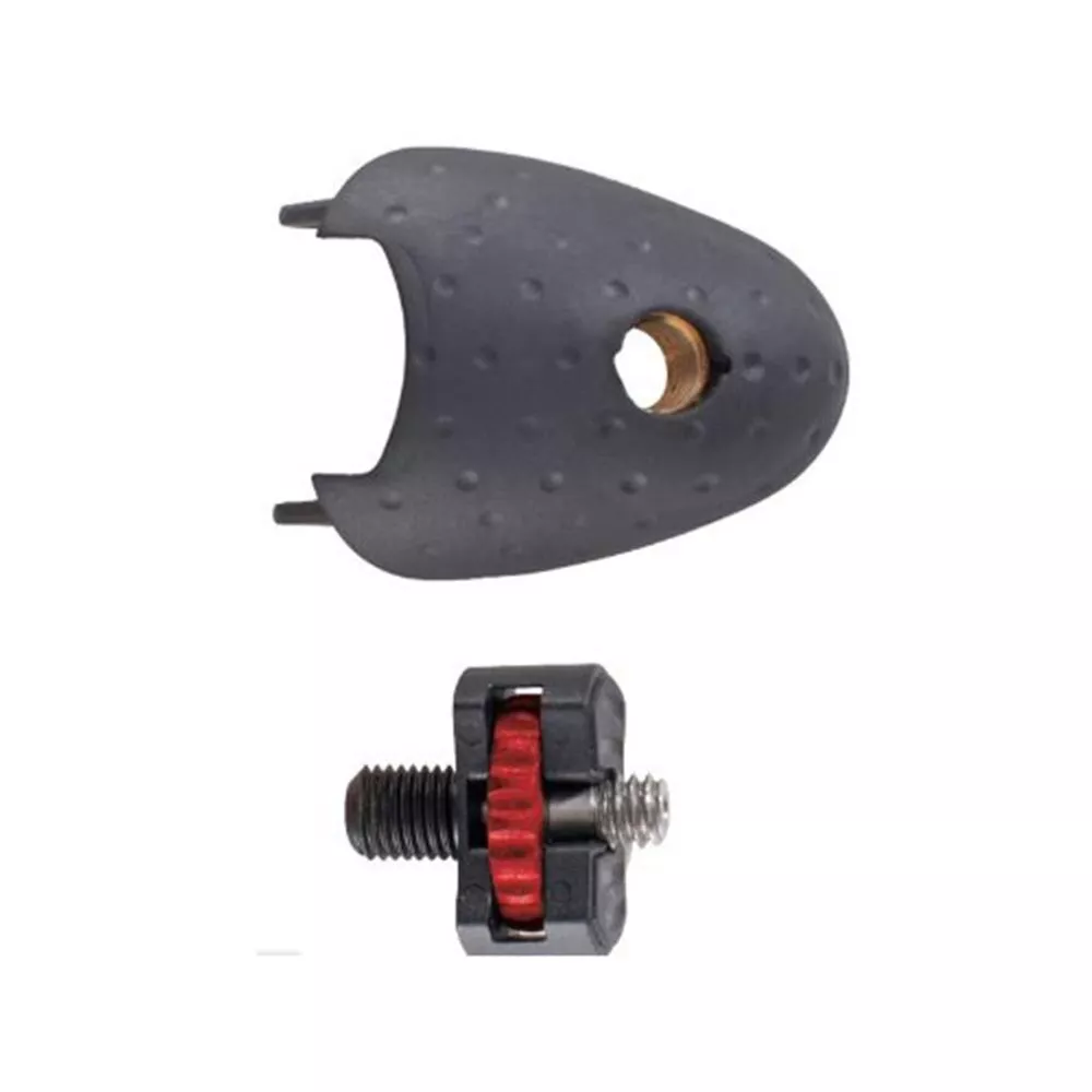 Leki Photo Adapter for Leki Aergon Grips