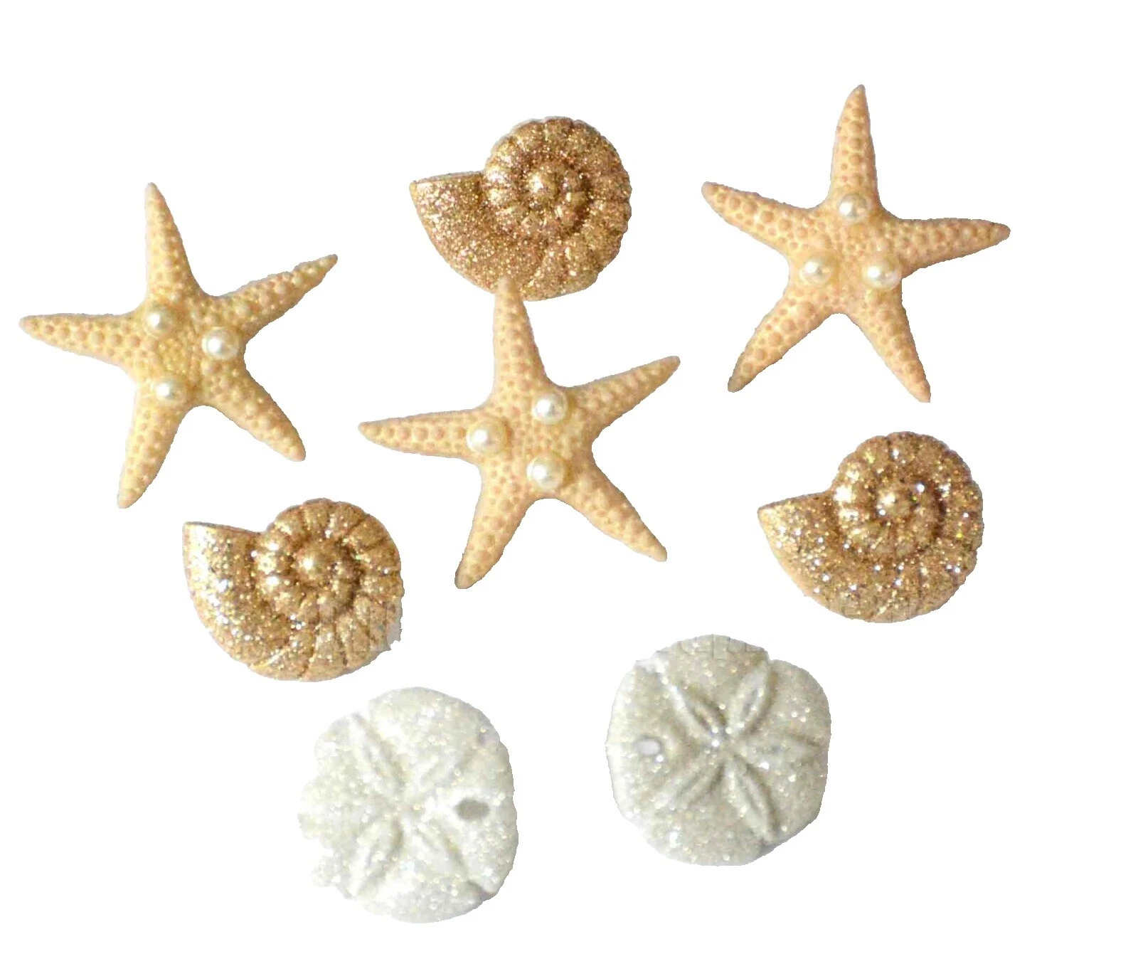 NOVEDAD/Vestido-It-Up formas Playa y tropical Cardmaking y botones Scrapbooking