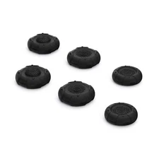 GeekShare Thumb Grips for Playstation 5 Switch Pro Controller Thumbsticks 6PCS