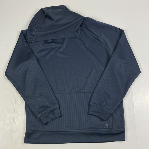 Zelos mens blue "run Gem