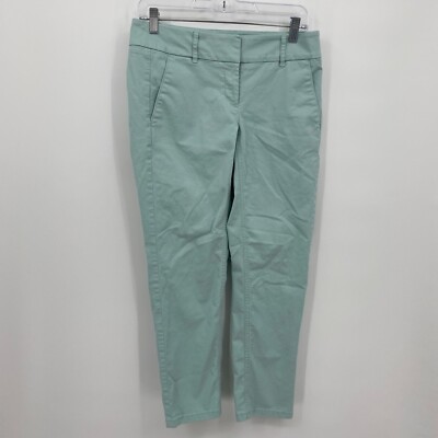 green skinny dress pants Mens Green Dress Pants Skinny Fit, 40 main image 0