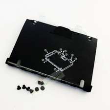 HDD Hard Drive Caddy Bracket for HP ProBook 430 431 435 436 440 441 445 446 G5
