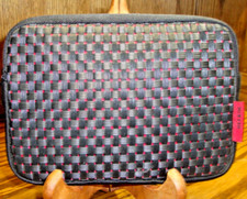 Belkin Small L 7.5" W 5.5" Padded Electronics Travel/Storage Protector Bag 817